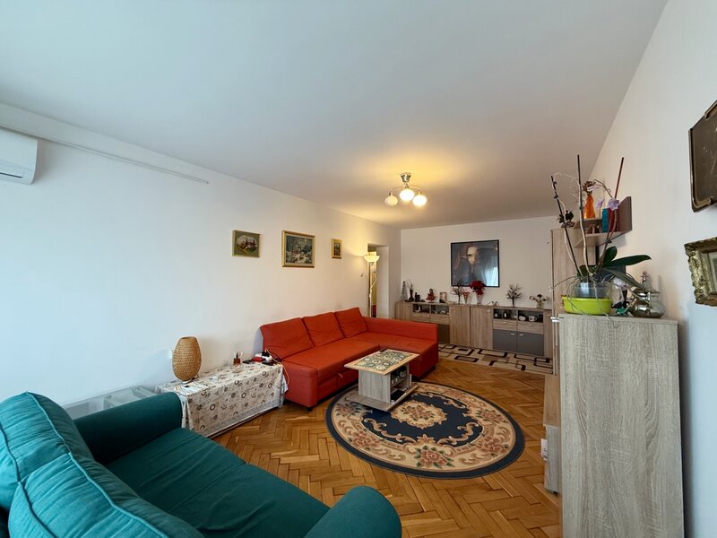 Kiseleff, Clucerului, str Serdarului 95mp