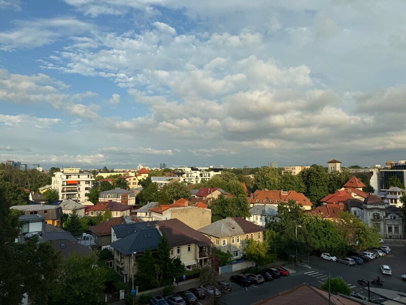 Kiseleff, Clucerului, str Serdarului 95mp