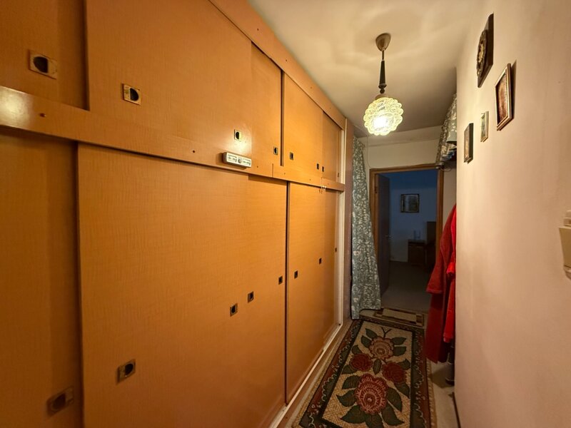 Kiseleff, Clucerului, str Serdarului 95mp