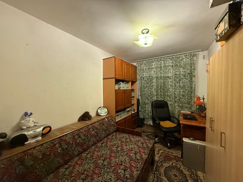 Kiseleff, Clucerului, str Serdarului 95mp